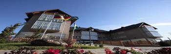Hotel Aconchego De 3*